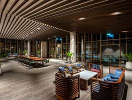 Minera Bình Châu Resort