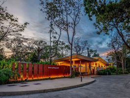 Minera Bình Châu Resort