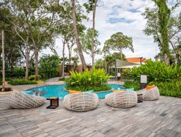 Minera Bình Châu Resort