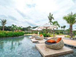 Minera Bình Châu Resort