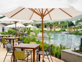 Minera Bình Châu Resort