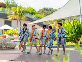 Minera Bình Châu Resort