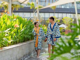 Minera Bình Châu Resort
