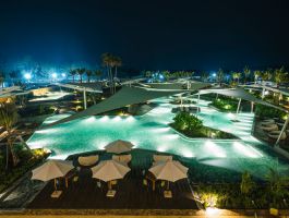 Minera Bình Châu Resort