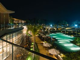 Minera Bình Châu Resort