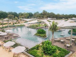 Minera Bình Châu Resort