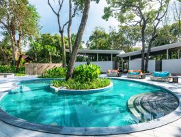 Minera Bình Châu Resort