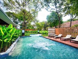 Minera Bình Châu Resort