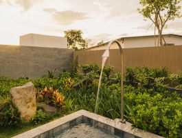 Minera Bình Châu Resort