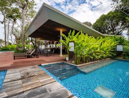 Minera Bình Châu Resort