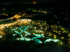 Voucher Minera Bình Châu Resort