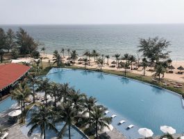 Movenpick Phú Quốc Waverly