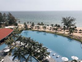 Voucher Movenpick Phú Quốc Waverly