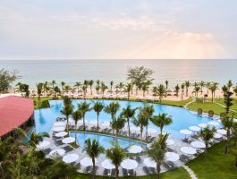 Voucher Movenpick Phú Quốc Waverly