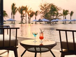 Voucher Movenpick Phú Quốc Waverly