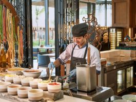 Movenpick Phú Quốc Waverly