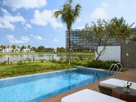 Voucher Movenpick Phú Quốc Waverly