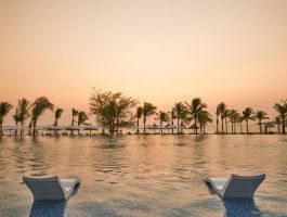 Voucher Movenpick Phú Quốc Waverly