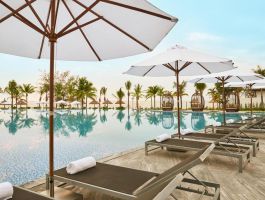 Voucher Movenpick Phú Quốc Waverly