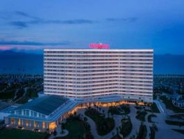 Movenpick Cam Ranh Resort Nha Trang