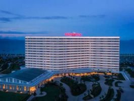 Voucher Movenpick Cam Ranh Resort Nha Trang