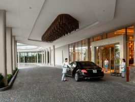 Movenpick Cam Ranh Resort Nha Trang