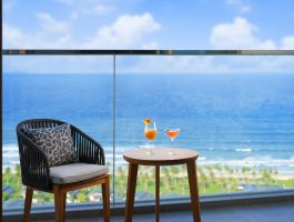 Voucher Movenpick Cam Ranh Resort Nha Trang