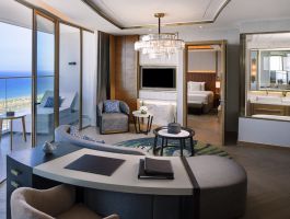 Movenpick Cam Ranh Resort Nha Trang