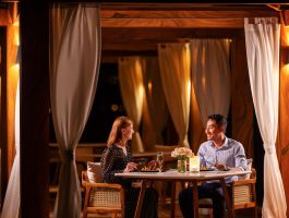 Voucher Movenpick Cam Ranh Resort Nha Trang