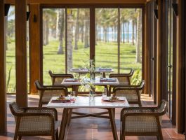 Movenpick Cam Ranh Resort Nha Trang