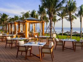 Movenpick Cam Ranh Resort Nha Trang