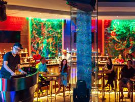 Movenpick Cam Ranh Resort Nha Trang