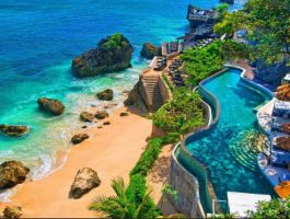 Voucher Movenpick Cam Ranh Resort Nha Trang