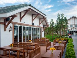 Movenpick Cam Ranh Resort Nha Trang