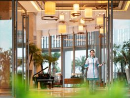 Voucher Movenpick Cam Ranh Resort Nha Trang