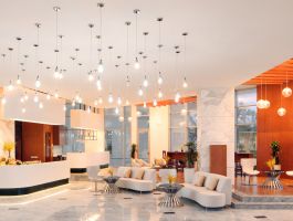 Movenpick Cam Ranh Resort Nha Trang