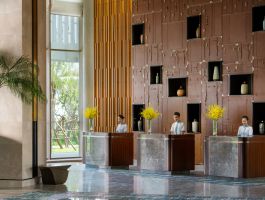 Voucher Movenpick Cam Ranh Resort Nha Trang