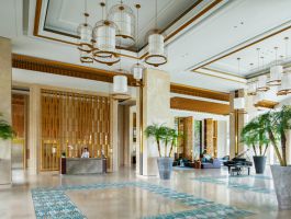 Movenpick Cam Ranh Resort Nha Trang