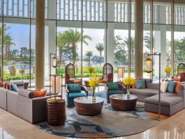 Movenpick Cam Ranh Resort Nha Trang