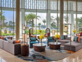 Voucher Movenpick Cam Ranh Resort Nha Trang