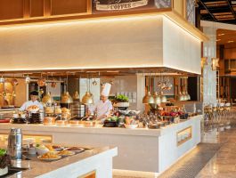 Movenpick Cam Ranh Resort Nha Trang