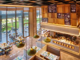 Movenpick Cam Ranh Resort Nha Trang