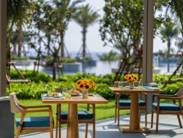 Voucher Movenpick Cam Ranh Resort Nha Trang