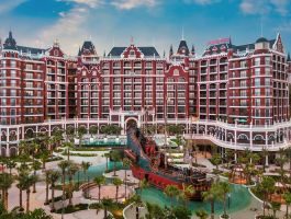 Movenpick Phan Thiết Resort