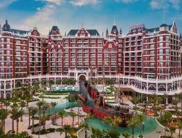 Voucher Movenpick Phan Thiết Resort