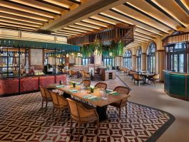 Movenpick Phan Thiết Resort