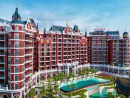 Movenpick Phan Thiết Resort