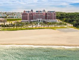 Movenpick Phan Thiết Resort