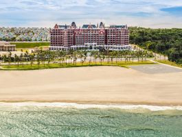 Voucher Movenpick Phan Thiết Resort