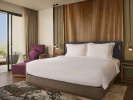 Movenpick - Sea Front Suite 5